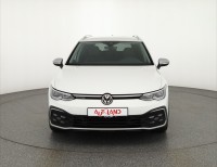 VW Golf VIII Alltrack 2.0 TDI 4Motion