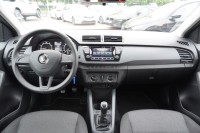 Skoda Fabia 1.0 TSI Cool Plus OPF