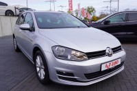 VW Golf VII Variant 1.2