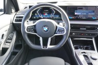 BMW 330 d M-Sport Touring mHev