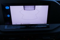 VW Caddy Cargo 1.5 TSI