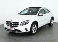 Mercedes-Benz GLA 180 Urban LED Navi Panorama Sitzheizung PDC