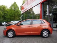VW Polo 1.0 Trendline
