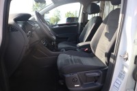 VW Touran 1.5 TSI DSG