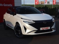 Nissan Qashqai N-Design 1.3 Dig-T Aut.