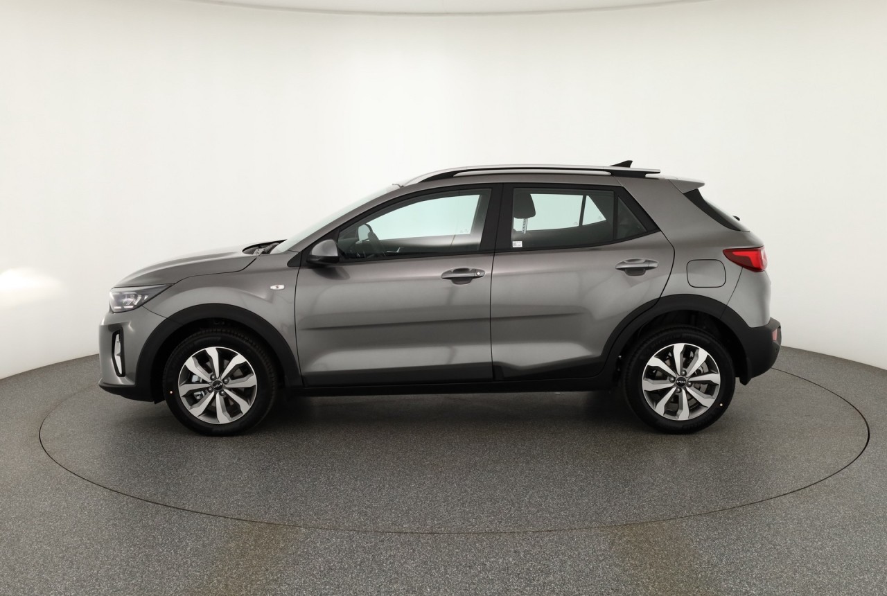 Kia Stonic 1.0 T-GDI Aut.
