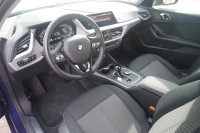 BMW 1 118i Advantage Aut.
