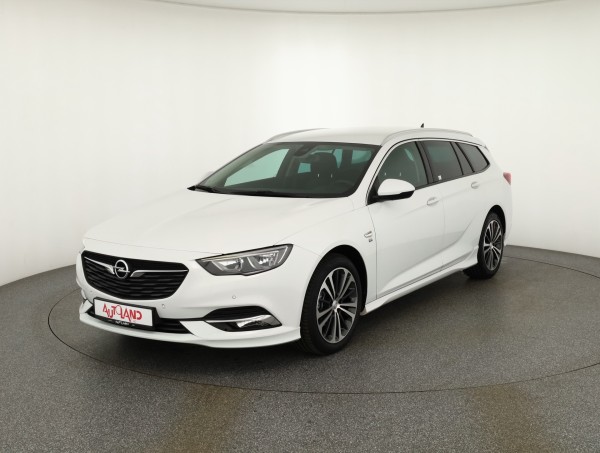 Opel Insignia ST 1.5 T OPC-Line