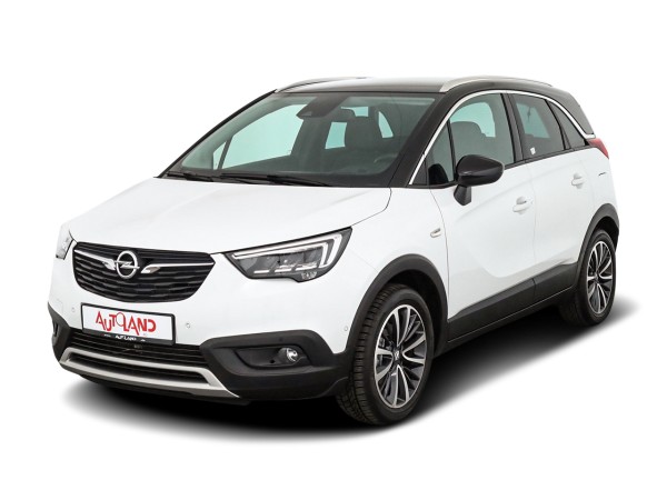 Opel Crossland 1.2 Innovation