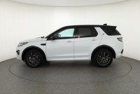 Vorschau: Land Rover Discovery Sport 2.0 SE