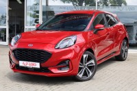 Vorschau: Ford Puma 1.0 EcoBoost ST-Line X
