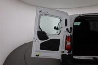 Citroen Berlingo Kasten 1.5 Blue-HDi