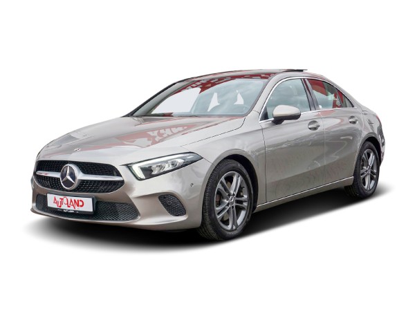 Mercedes-Benz A 220 A220 4Matic Progressive Aut.