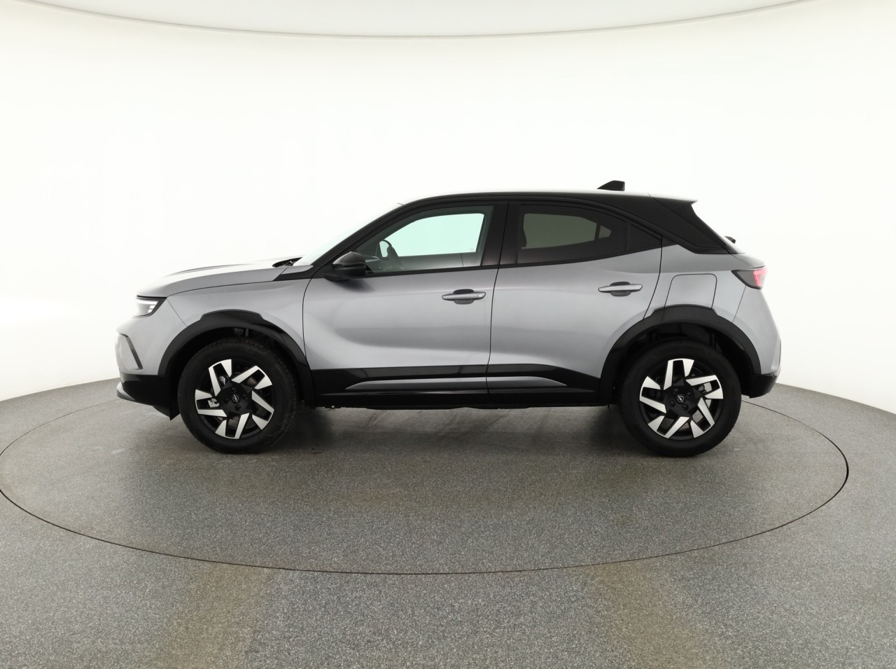 Opel Mokka GS 1.2 DI Turbo Aut.