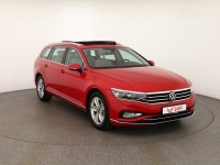 VW Passat Variant 2.0 TDI Elegance