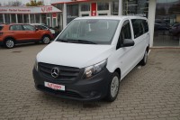 Mercedes-Benz Vito Tourer extralang 8-Sitzer Aut.