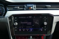 VW Passat Variant GTE