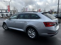 Skoda Superb Combi 1.5 TSI DSG