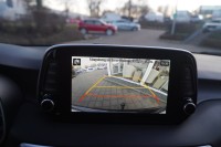 Hyundai Tucson 1.6 Style Mild-Hybrid 2WD