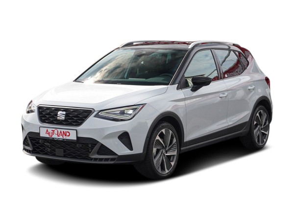 Seat Arona FR 1.0 TSI DSG