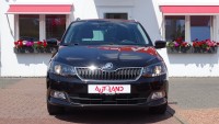 Skoda Fabia Combi 1.0 TSI Drive
