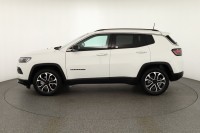 Vorschau: Jeep Compass 1.3 MultiAir