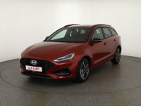 Hyundai i30 CW Kombi 1.5 T-GDI Aut. 2-Zonen-Klima Navi Sitzheizung