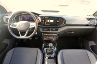 VW T-Cross 1.0 TSI