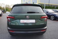 Skoda Karoq 1.5 TSI DSG Style