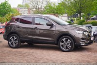 Nissan Qashqai 1.3 DIG-T Zama