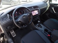 VW Tiguan 1.5 TSI IQ.DRIVE