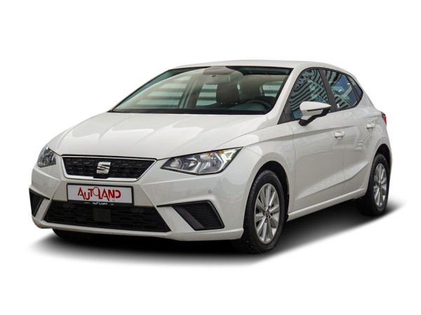 Seat Ibiza 1.0 Style