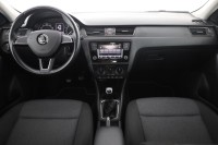 Skoda Rapid Spaceback 1.0 TSI Cool Edition