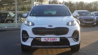 Kia Sportage 2.0 CRDI GT-Line 4WD