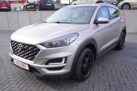 Vorschau: Hyundai Tucson 1.6