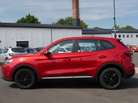Vorschau: MG ZS 1.5 VTi-Tech Standard