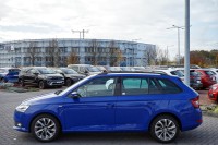 Skoda Fabia Combi 1.0 TSI Best of