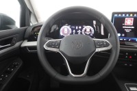 VW Golf VIII Variant 1.5 TSI DSG
