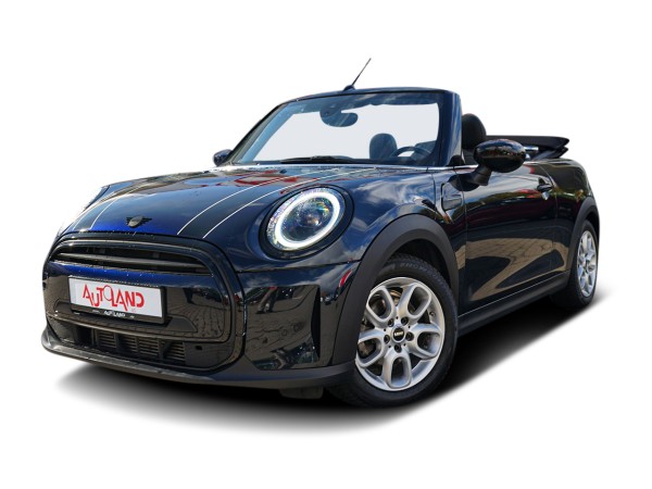 MINI Cooper Classic 1.5 Cooper Aut.