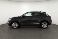 Vorschau: VW T-Roc 2.0 TDI DSG Sport