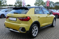 Audi A1 citycarver 35 TFSI DSG