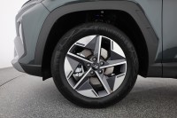 Hyundai Tucson 1.6T-GDI