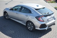 Honda Civic 1.0 VTEC TURBO
