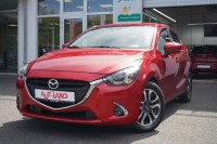 Vorschau: Mazda 2 SKYACTIV