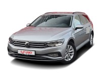 VW Passat Variant 1.5 TSI Business LED Navi ACC AHK