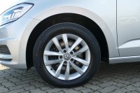 VW Touran 1.6 TDI DSG