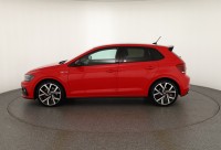 Vorschau: VW Polo 2.0 TSI DSG GTI