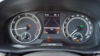 Skoda Fabia 1.0 TSI DSG