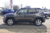 Jeep Renegade 1.3 Hybrid Limited Plug-In- 4xe