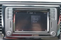 VW Beetle Cabriolet 2.0 TSI